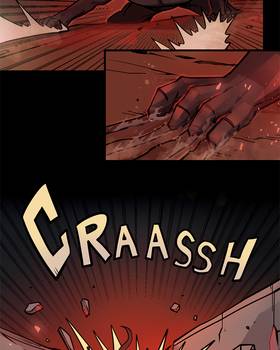 Read Tales of Skyland: Legend of the Soulwards  5 Page 10 in English
