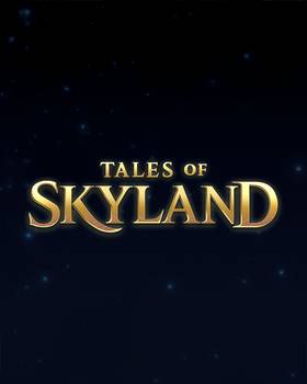 Read Tales of Skyland: Legend of the Soulwards  6 Page 1 in English