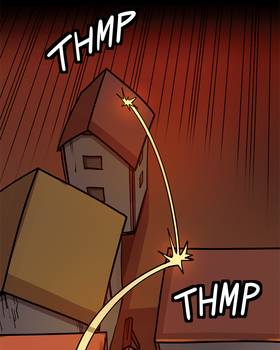 Read Tales of Skyland: Legend of the Soulwards  6 Page 3 in English