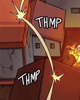 Read Tales of Skyland: Legend of the Soulwards  6 Page 4 in English