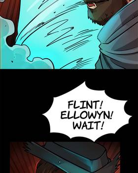 Read Tales of Skyland: Legend of the Soulwards  6 Page 7 in English