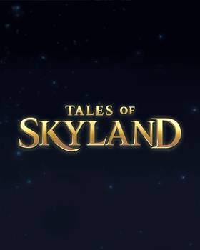 Read Tales of Skyland: Legend of the Soulwards  7 Page 1 in English