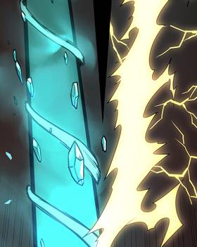 Read Tales of Skyland: Legend of the Soulwards  7 Page 4 in English