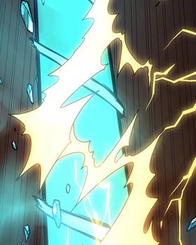 Read Tales of Skyland: Legend of the Soulwards  7 Page 5 in English