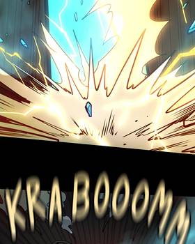 Read Tales of Skyland: Legend of the Soulwards  7 Page 6 in English