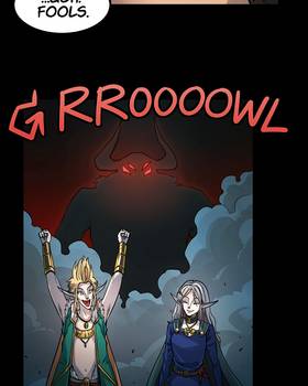 Read Tales of Skyland: Legend of the Soulwards  7 Page 10 in English