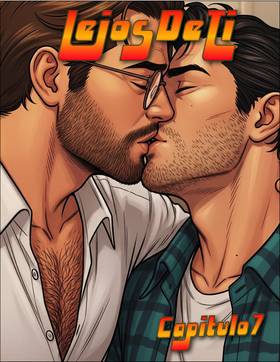 Read Lejos De ti  2 Page 1 in Spanish