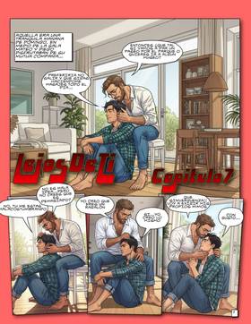 Read Lejos De ti  2 Page 2 in Spanish