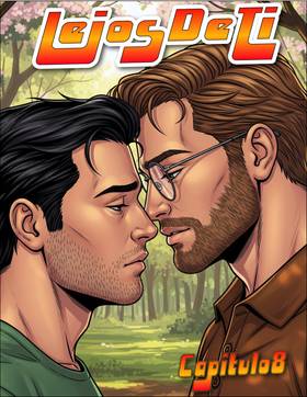 Read Lejos De ti  1 Page 1 in Spanish