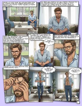 Read Lejos De ti  1 Page 3 in Spanish