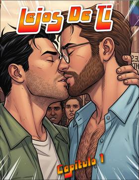 Read Lejos De ti  1 Page 1 in Spanish