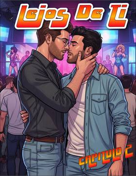 Read Lejos De ti  3 Page 1 in Spanish