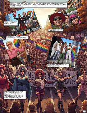 Read Lejos De ti  2 Page 2 in Spanish