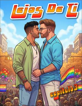 Read Lejos De ti  2 Page 1 in Spanish