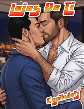 Read Lejos De ti  1 Page 1 in Spanish