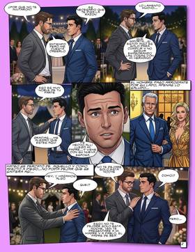 Read Lejos De ti  1 Page 3 in Spanish