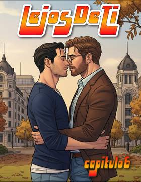 Read Lejos De ti  1 Page 1 in Spanish