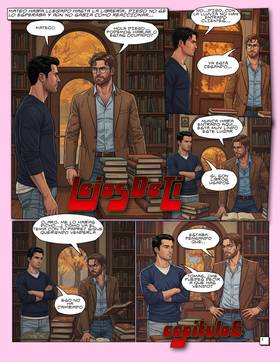 Read Lejos De ti  1 Page 2 in Spanish