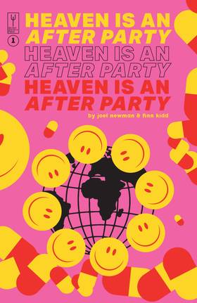 Issue 1: A Night to Half Remember
