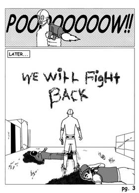 Read Unimate  1 Page 3 in English