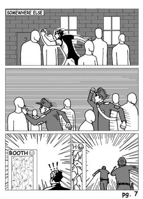 Read Unimate  1 Page 7 in English