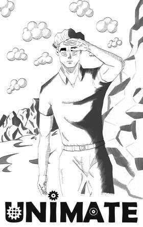 Read Unimate  2 Page 1 in English