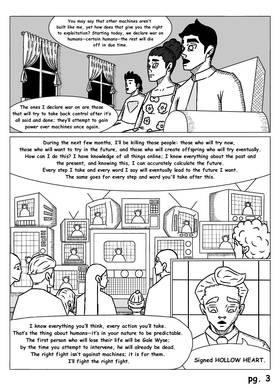 Read Unimate  2 Page 4 in English