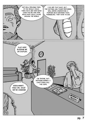 Read Unimate  2 Page 8 in English