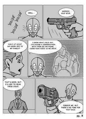 Read Unimate  2 Page 9 in English