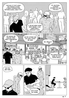 Read Unimate  3 Page 2 in English