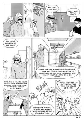 Read Unimate  3 Page 6 in English