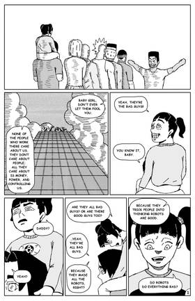 Read Unimate  4 Page 1 in English