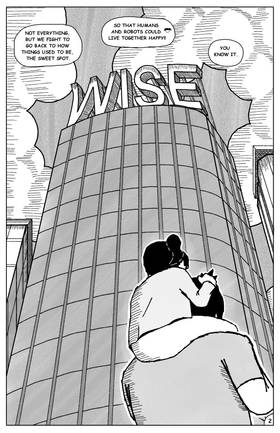 Read Unimate  4 Page 2 in English