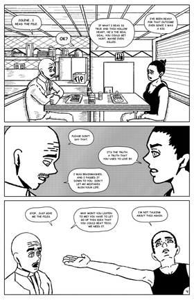 Read Unimate  4 Page 4 in English