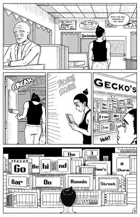 Read Unimate  4 Page 6 in English