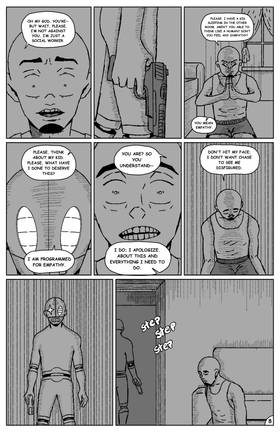 Read Unimate  4 Page 8 in English