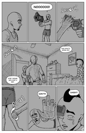 Read Unimate  4 Page 9 in English