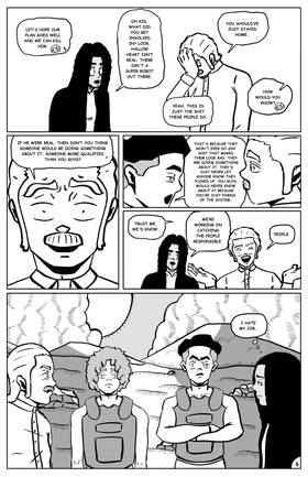 Read Unimate  5 Page 6 in English