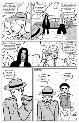 Read Unimate  5 Page 4 in English