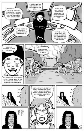 Read Unimate  5 Page 10 in English