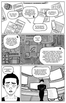Read Unimate  5 Page 8 in English
