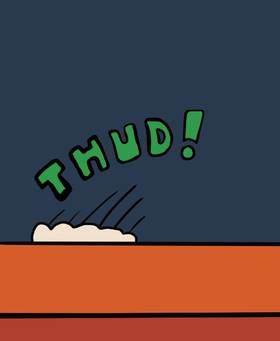 Read Bun Die Bun Ghost Exorcist  6 Page 3 in English