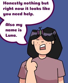 Read Bun Die Bun Ghost Exorcist  7 Page 3 in English