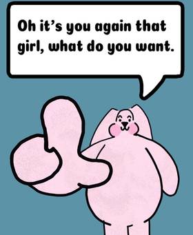 Read Bun Die Bun Ghost Exorcist  7 Page 2 in English