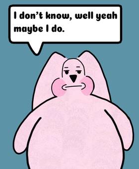 Read Bun Die Bun Ghost Exorcist  7 Page 4 in English
