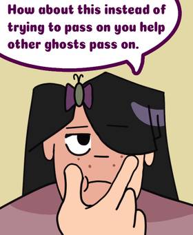 Read Bun Die Bun Ghost Exorcist  8 Page 1 in English