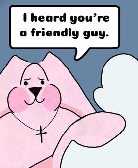 Read Bun Die Bun Ghost Exorcist  9 Page 1 in English