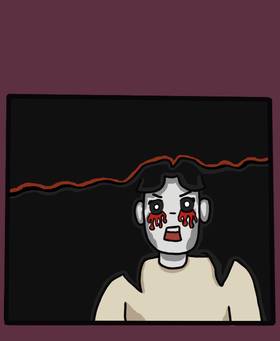 Read Bun Die Bun Ghost Exorcist  11 Page 3 in English