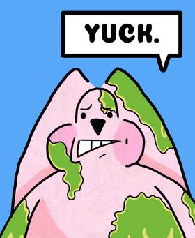 Read Bun Die Bun Ghost Exorcist  12 Page 4 in English