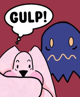 Read Bun Die Bun Ghost Exorcist  14 Page 3 in English